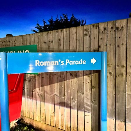 28 Roman'S Parade Belton with Browston Exterior photo